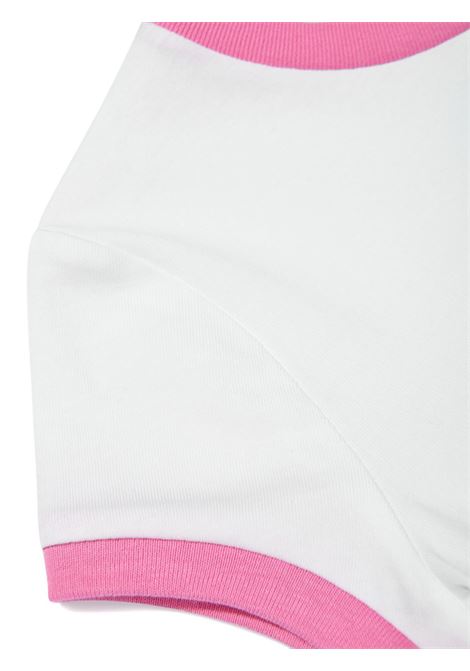 T-shirt Polo Ralph Lauren Kids Ralph Lauren Kids | T-SHIRT E POLO | 313965017002WHITE